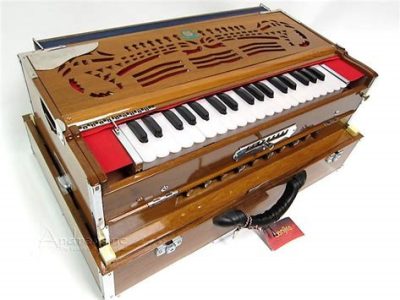 harmonium